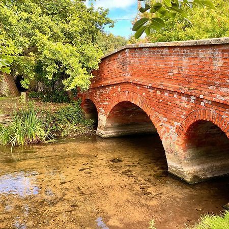 North Norfolk Coastal Cottage For 2 Stiffkey 외부 사진