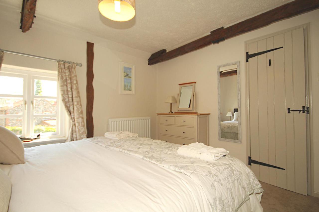 North Norfolk Coastal Cottage For 2 Stiffkey 외부 사진