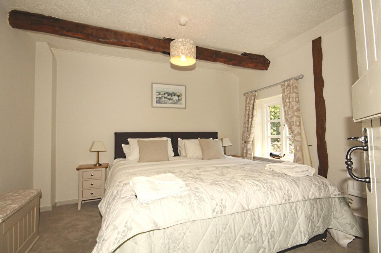 North Norfolk Coastal Cottage For 2 Stiffkey 외부 사진