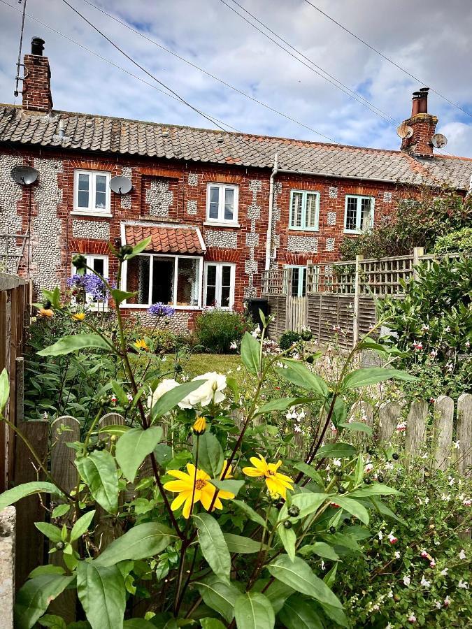 North Norfolk Coastal Cottage For 2 Stiffkey 외부 사진