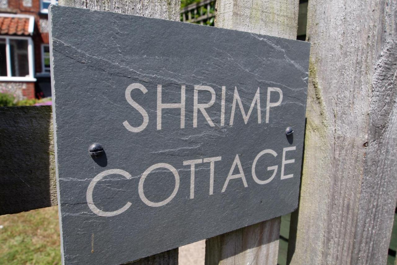 North Norfolk Coastal Cottage For 2 Stiffkey 외부 사진