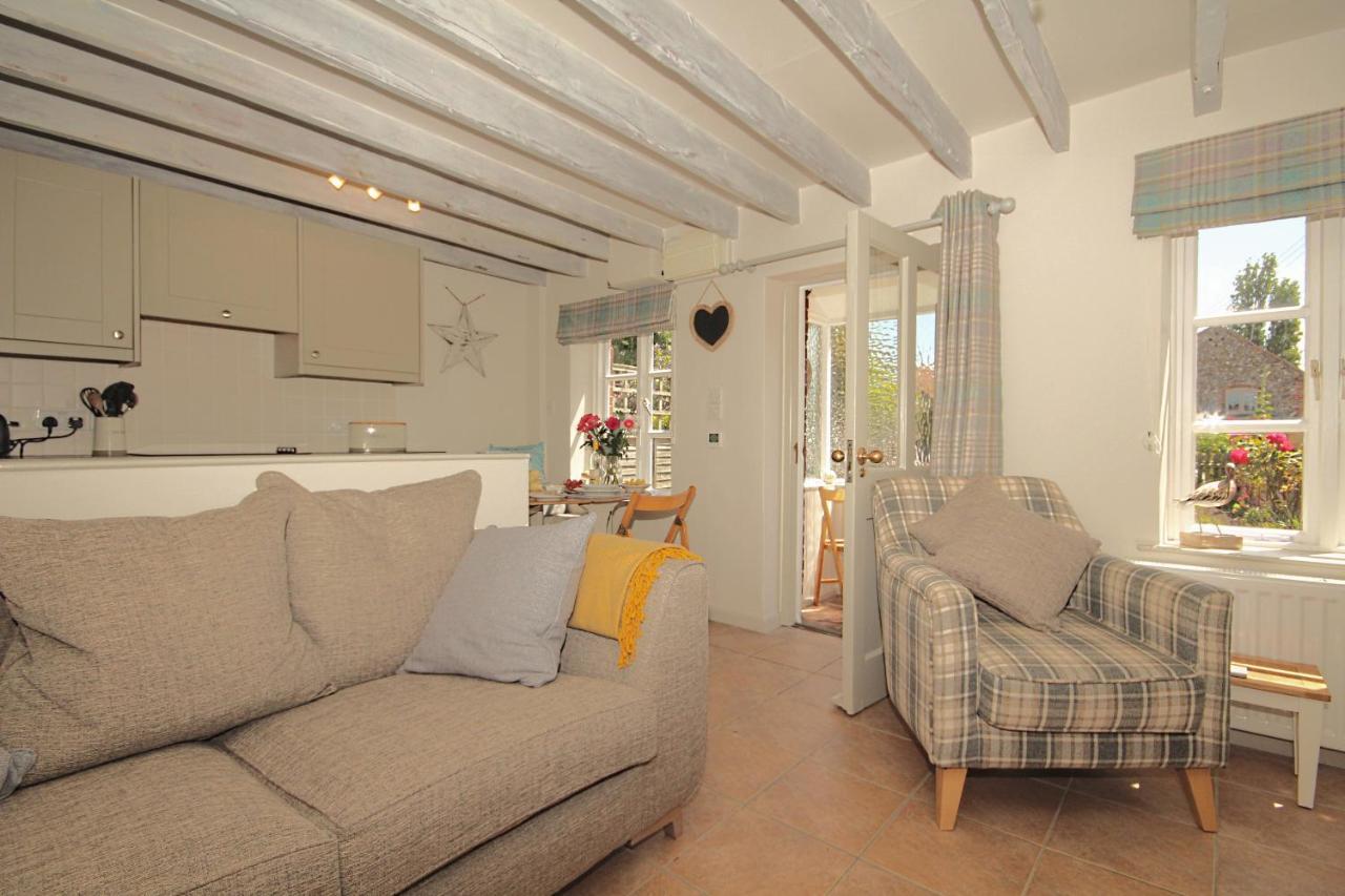 North Norfolk Coastal Cottage For 2 Stiffkey 외부 사진