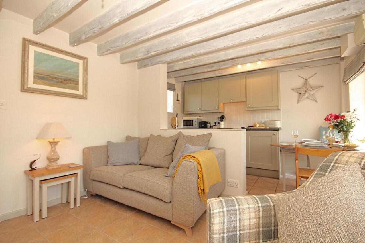 North Norfolk Coastal Cottage For 2 Stiffkey 외부 사진
