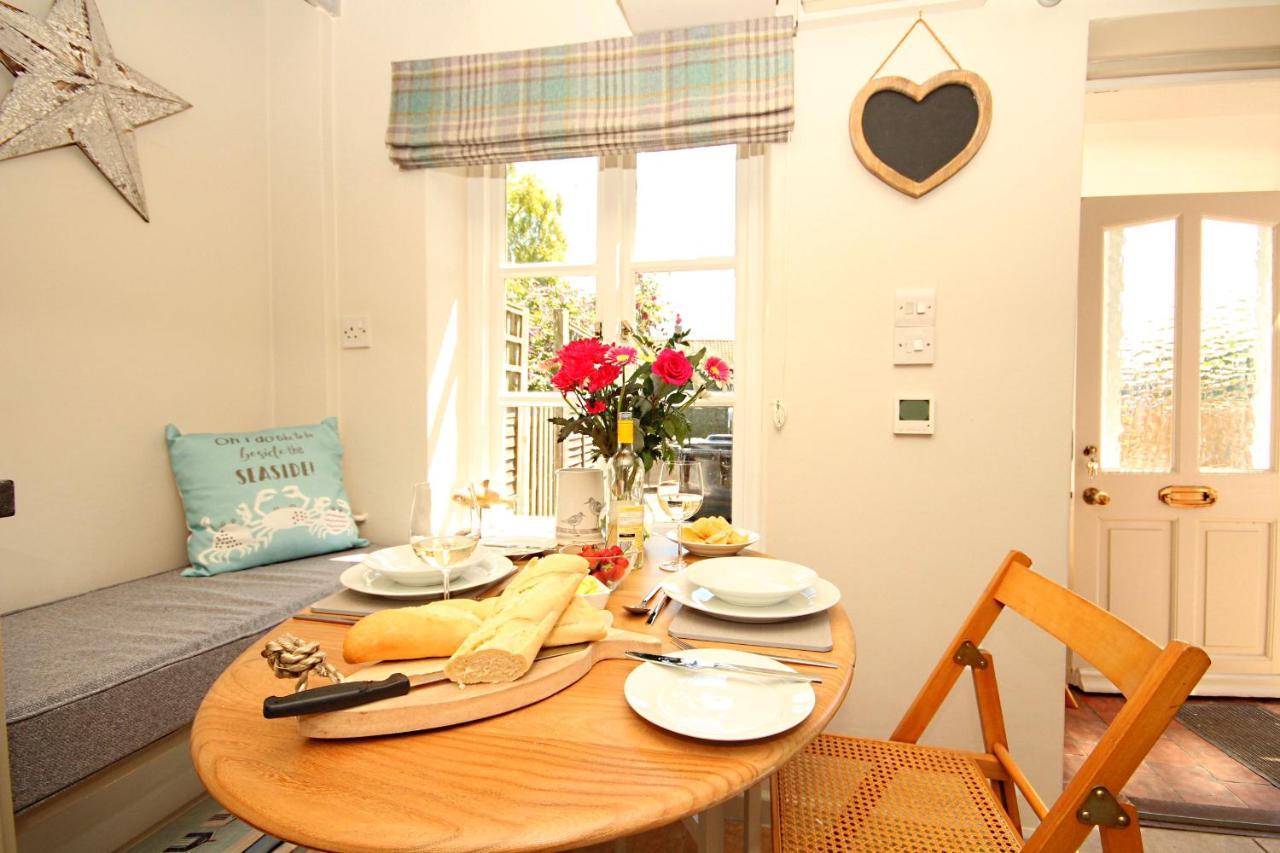 North Norfolk Coastal Cottage For 2 Stiffkey 외부 사진