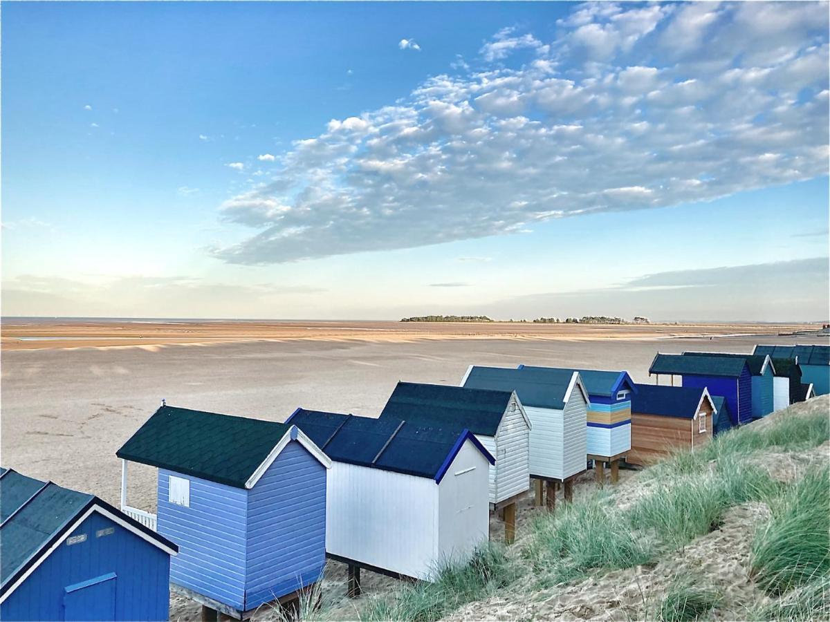 North Norfolk Coastal Cottage For 2 Stiffkey 외부 사진