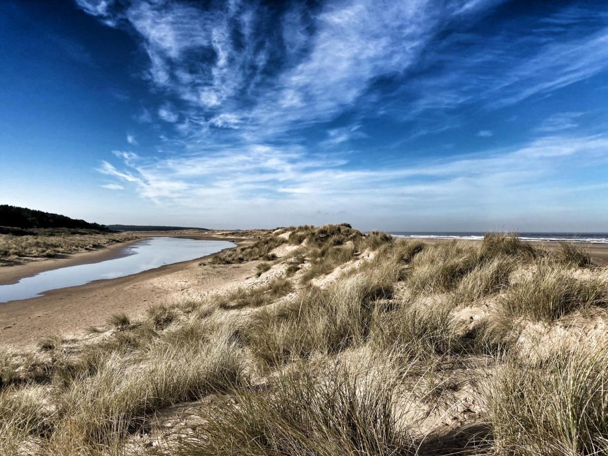 North Norfolk Coastal Cottage For 2 Stiffkey 외부 사진