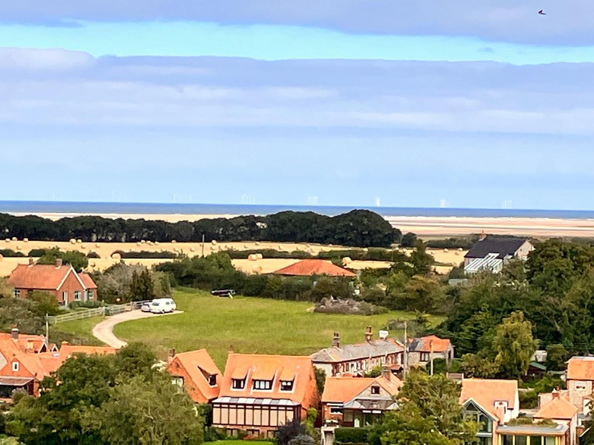 North Norfolk Coastal Cottage For 2 Stiffkey 외부 사진