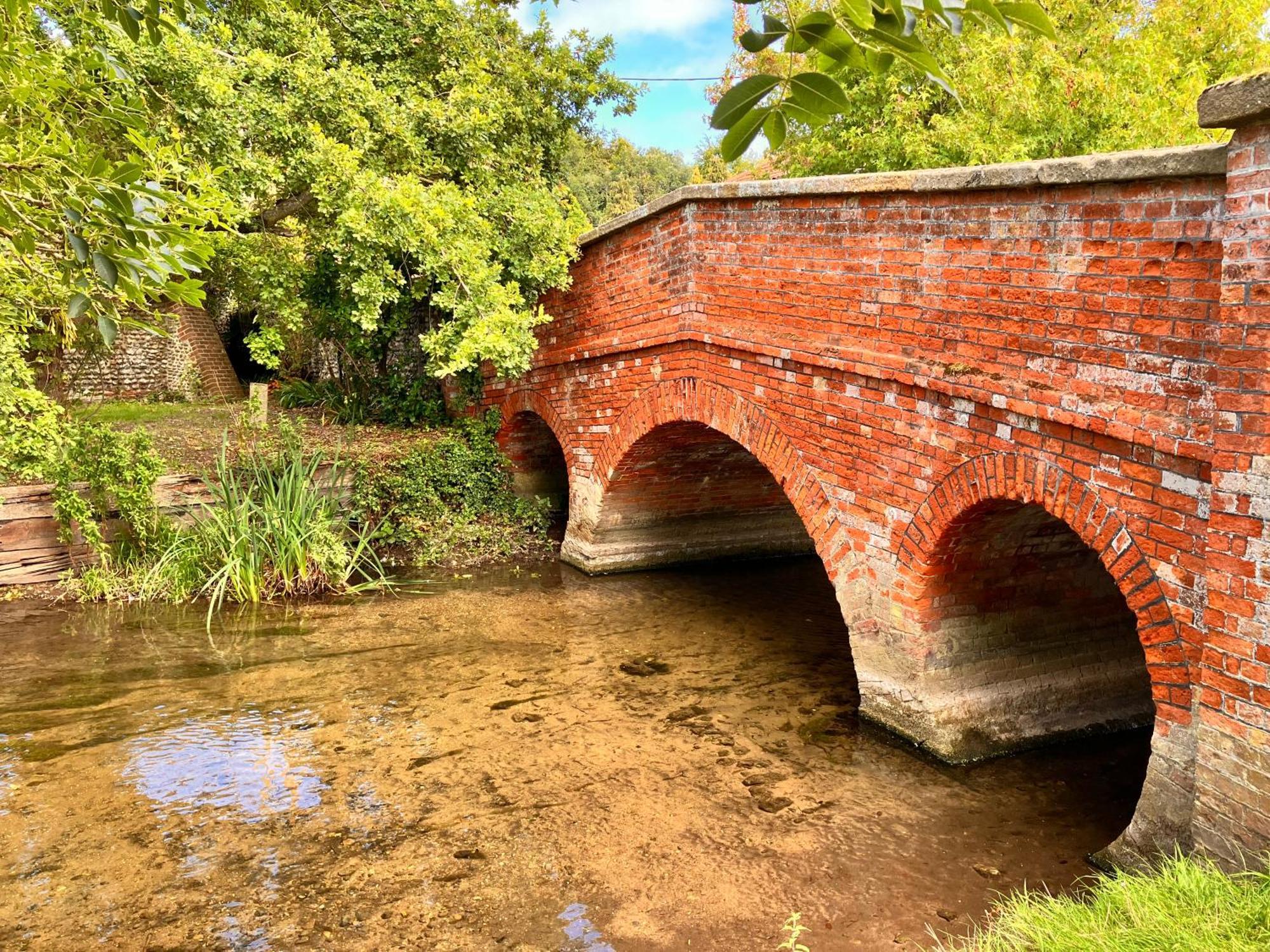 North Norfolk Coastal Cottage For 2 Stiffkey 외부 사진